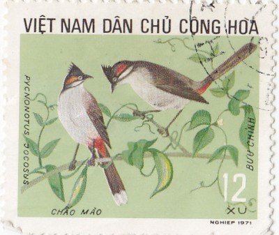 Severní Vietnam 1971 Xu.jpg