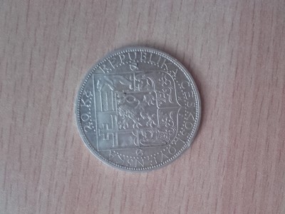 1. mince zadní strana