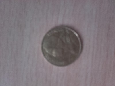 2. mince přední strana