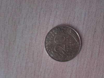 2. mince zadní strana