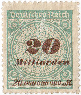 Německo-Výmar 1923 Mark.jpg